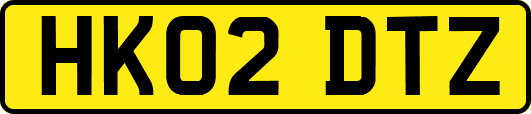 HK02DTZ