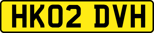 HK02DVH