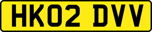 HK02DVV