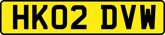 HK02DVW