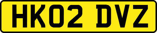 HK02DVZ