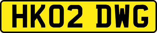 HK02DWG