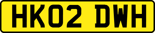 HK02DWH