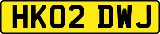 HK02DWJ