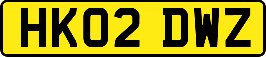 HK02DWZ
