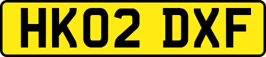 HK02DXF