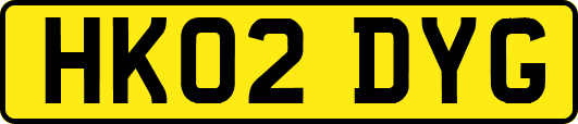 HK02DYG