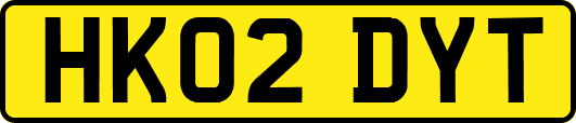 HK02DYT