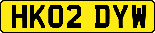 HK02DYW