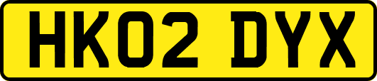 HK02DYX