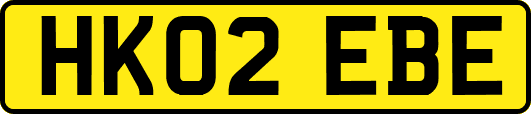 HK02EBE