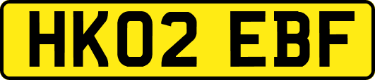 HK02EBF