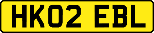 HK02EBL