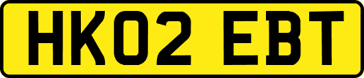 HK02EBT