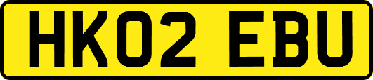 HK02EBU