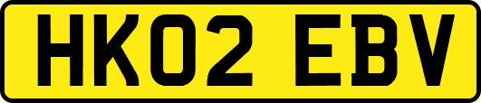 HK02EBV