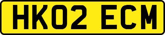 HK02ECM