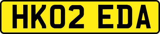 HK02EDA