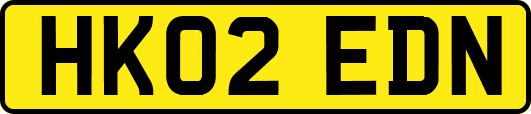 HK02EDN
