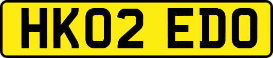 HK02EDO
