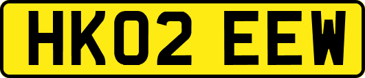 HK02EEW