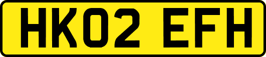 HK02EFH