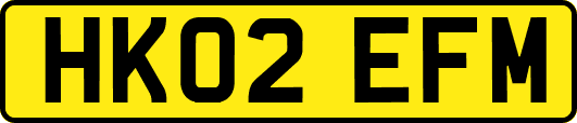 HK02EFM