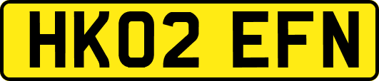 HK02EFN