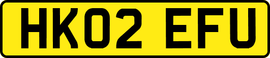 HK02EFU