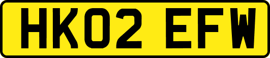 HK02EFW