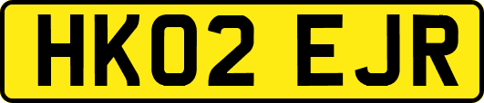 HK02EJR