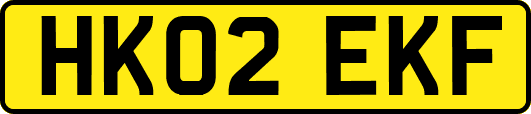 HK02EKF