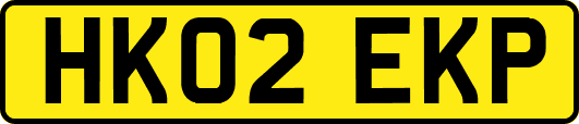 HK02EKP