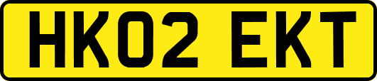 HK02EKT