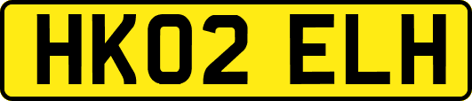 HK02ELH