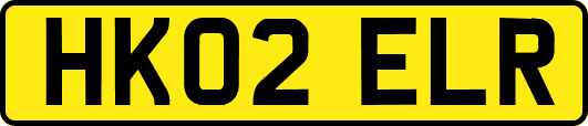 HK02ELR