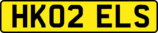 HK02ELS