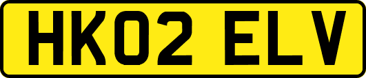 HK02ELV