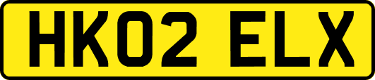 HK02ELX
