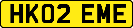HK02EME