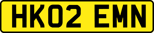HK02EMN