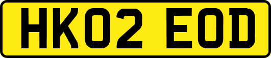 HK02EOD