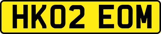 HK02EOM