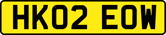 HK02EOW