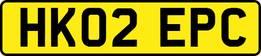 HK02EPC