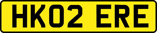 HK02ERE