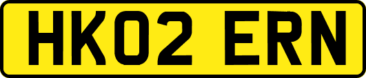 HK02ERN