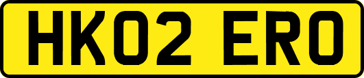 HK02ERO