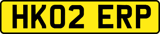 HK02ERP