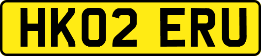 HK02ERU